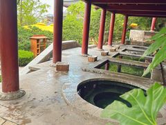 -西安华清御汤酒店