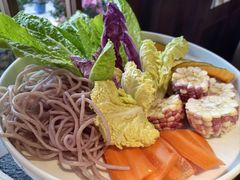 -菌自由丨野生菌火锅特色庭院餐厅(丽江古城店)