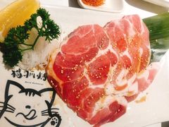 -猫抓烤肉(五角场店)