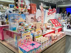 -泡泡玛特POPMART(合生汇店)