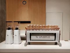 -% Arabica阿拉比卡咖啡烘焙工坊