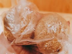 -运栋天马牛肉饼(林科大店)