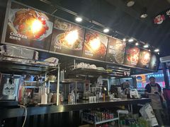 -MI WU FACTORY米屋美食工厂餐厅(绿地店)