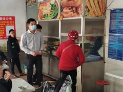 -凤张螺蛳粉·爽口粉(跃进路总店)