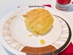 -炙烧战斧牛排餐厅(中山路动壹店)