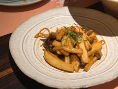 -山葵家·创意料理(宁波来福士店)
