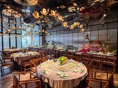 -唐猫庭院·千年陕菜(赛格国际购物中心店)