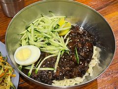 炸酱面-麻喜大