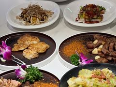 -凯萨印象铁板烧(苏州中心店)