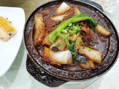 -旭璟酒家·传统粤菜·湘菜(逸景路店)