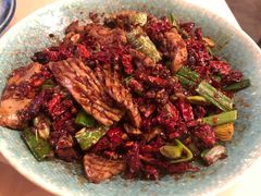 -山石榴·贵州菜(丰盛里店)