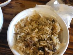 煲仔饭-百利鸽王(紫薇路店)