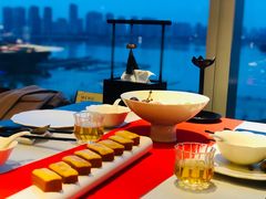 -馋遇江南·精致湖景雅宴(东方之门店)