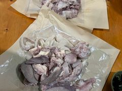 -小辫子羊肉面馆(周东店)