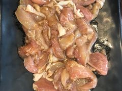-牛犇烤肉(物资学院路店)