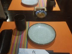 -松临·铁板烧&Omakase(神农店)