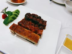 烧味拼盘-春满园·早茶·粤菜·宴会(喜宴店)