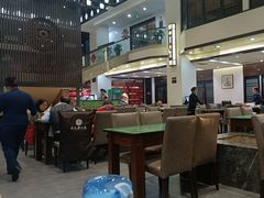 -令氏家外家岐山面(火炬路店)