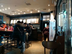 android_upload_pic-星巴克(来福士2F店)