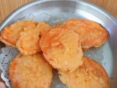 炸红薯-湘西里泡菜(旭辉店)