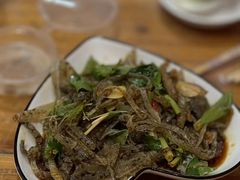 -官塘锋记鱼生·生腌·砂锅粥(牌坊街店)