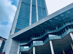 -南京路步行街