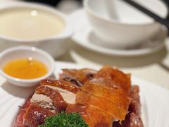 -香港新发烧腊茶餐厅(书城店)