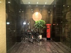 -南京圣和府邸豪华精选酒店