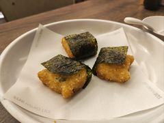 -苏小柳点心·手作小笼包(浦东嘉里城分院)