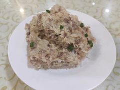 肉饼-禄源公·老莞诚饭店