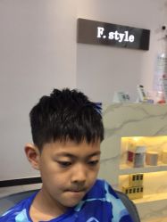 -飞梵造型