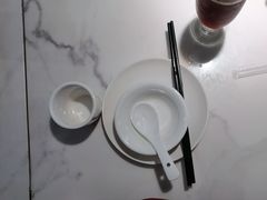 -翡翠拉面小笼包(岭南新天地店)