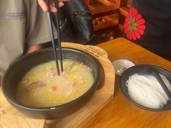 -桥香园过桥米线(国贸店)