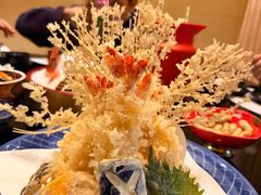 -天狗山料理(省体店)