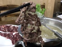 -贵宾牛·潮汕牛肉火锅(珠池总店)