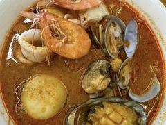 -大中沙茶面(中山路店)