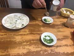 -山东水饺(南坪新街店)