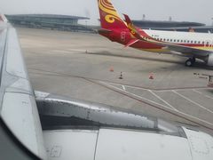 -丽江三义国际机场