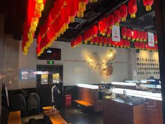 -很久以前羊肉串(朝阳路店)