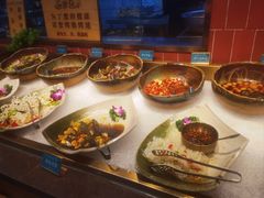 -東盛炭烤自助料理(浦东文峰广场店)