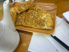 -伊京轩兰州牛肉面(闹市口店)