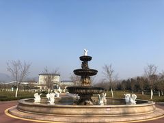 -云幽谷旅游区