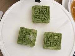 -苏小柳点心·手作小笼包(浦东嘉里城分院)