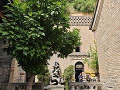 -康百万庄园