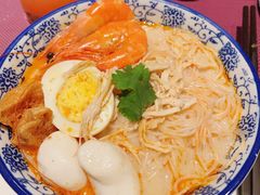 -龙城咖啡厅(常州富都洲际店)