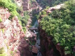 -云台山风景名胜区