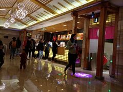 -纽斯洗浴SPA(三墩店)