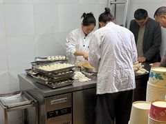 -小路易生煎馆(前进五路店)