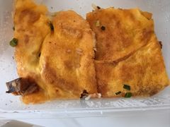 -老通城豆皮大王(吉庆街店)