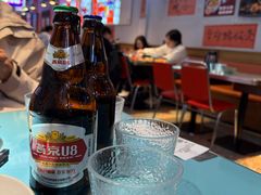 -川正旺江湖菜(三元桥店)